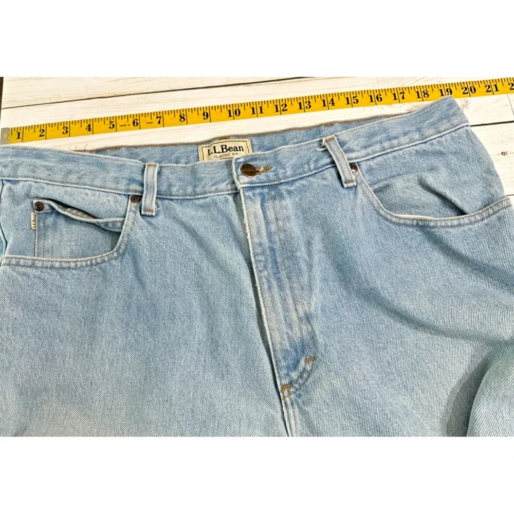 L.L. Bean great pre